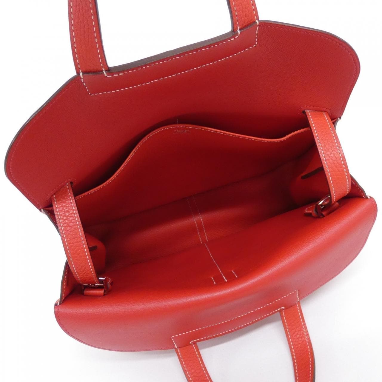 エルメス アルザン 31cm 070428CK バッグ