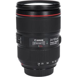 ＥＦ２４－１０５ｍｍ　Ｆ４Ｌ　ＩＳ　ＩＩ　ＵＳＭ
