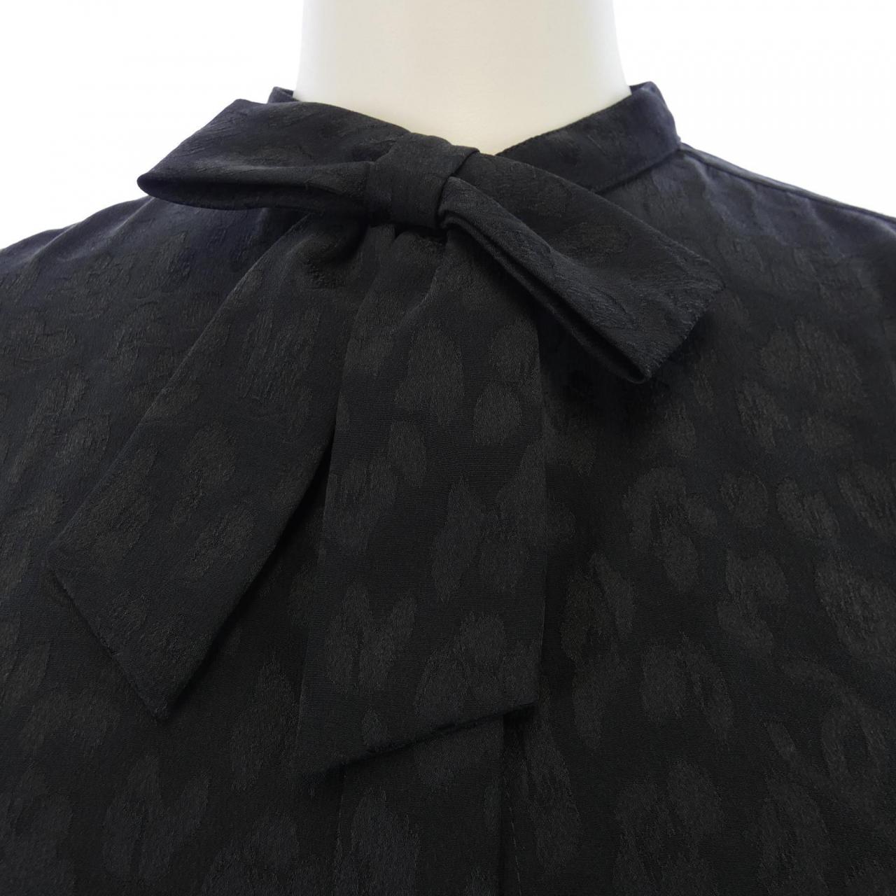シャネル CHANEL METIERS D'ART LOOK52 P75261V66669 23A シャツ