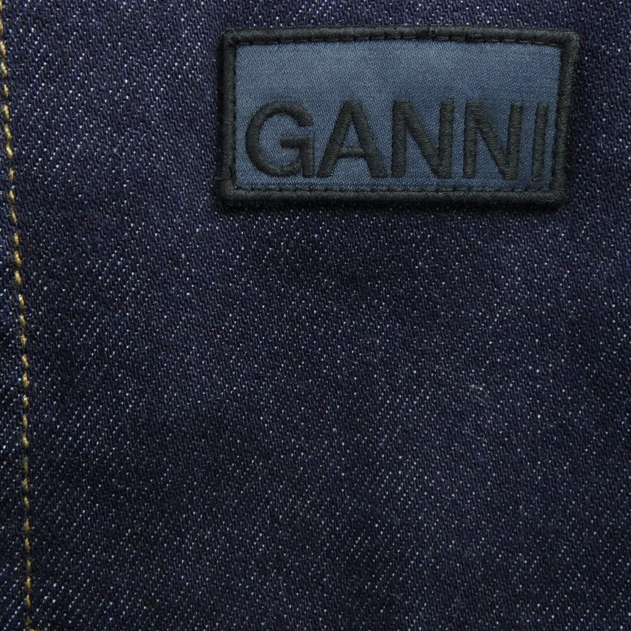 ガニー GANNI ジーンズ
