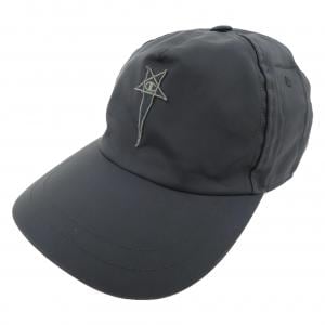 リックオウエンス Rick owens CM01D6095-CHNY キャップ