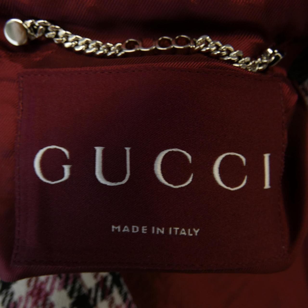 グッチ GUCCI コート