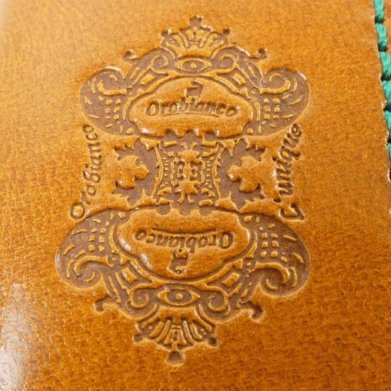 オロビアンコ OROBIANCO WALLET