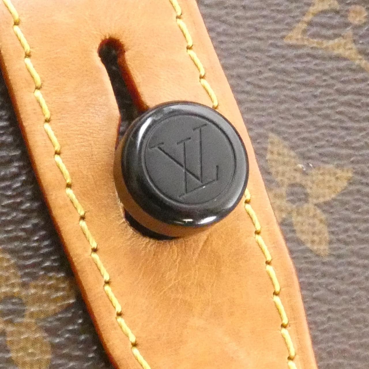 ルイヴィトン ダミエ ジャイアント(LVスクエアード) ミニトート N40355 バッグ