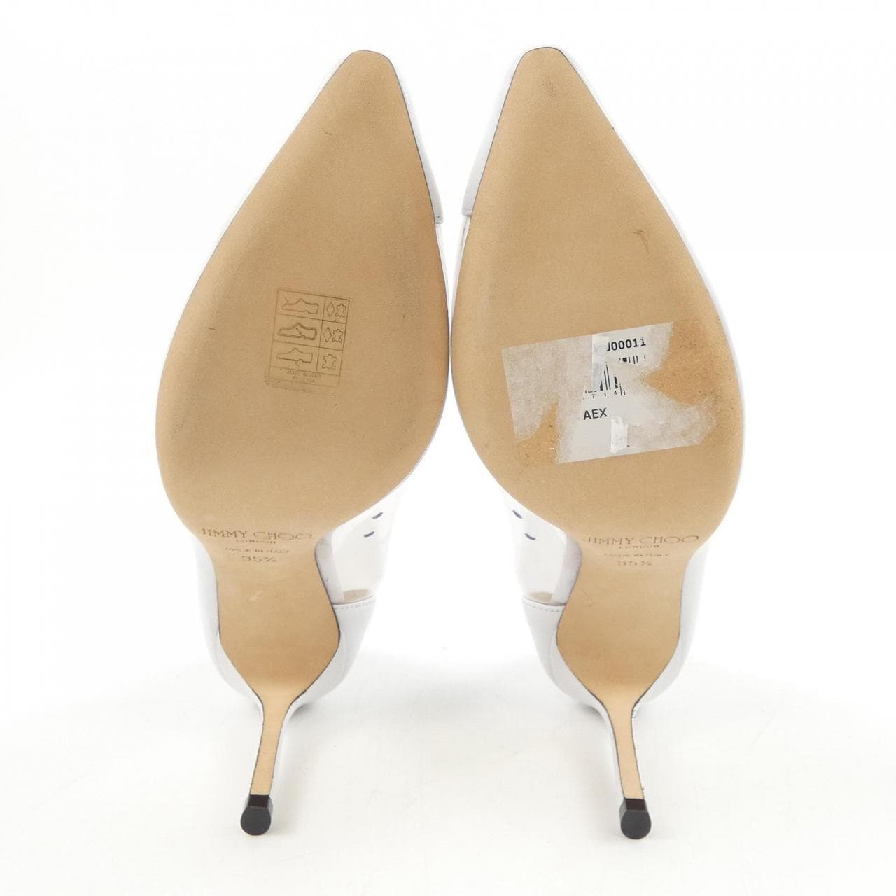 ジミーチュウ JIMMY CHOO パンプス