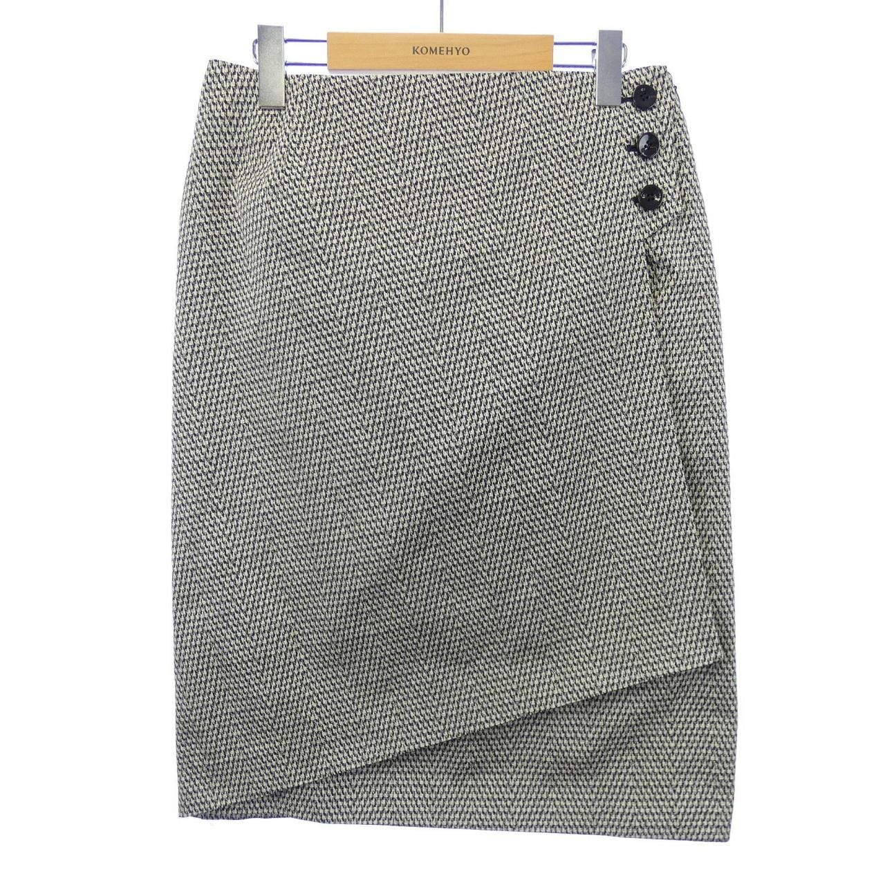 ヒロココシノ HIROKO KOSHINO スカート