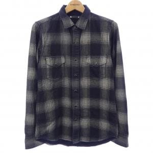 マインデニム MINEDENIM シャツ