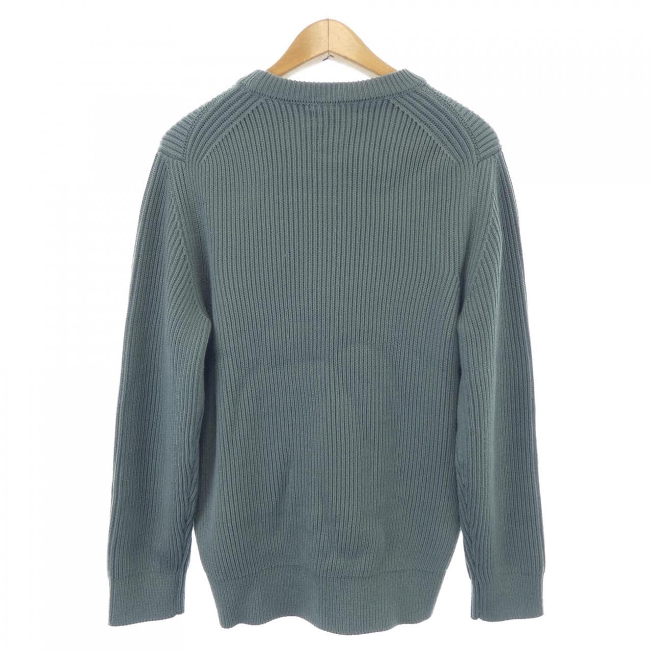 オーラリー AURALEE A8AP01RK ニット