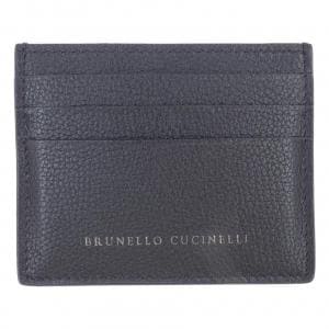 ブルネロクチネリ BRUNELLO CUCINELLI CARD CASE