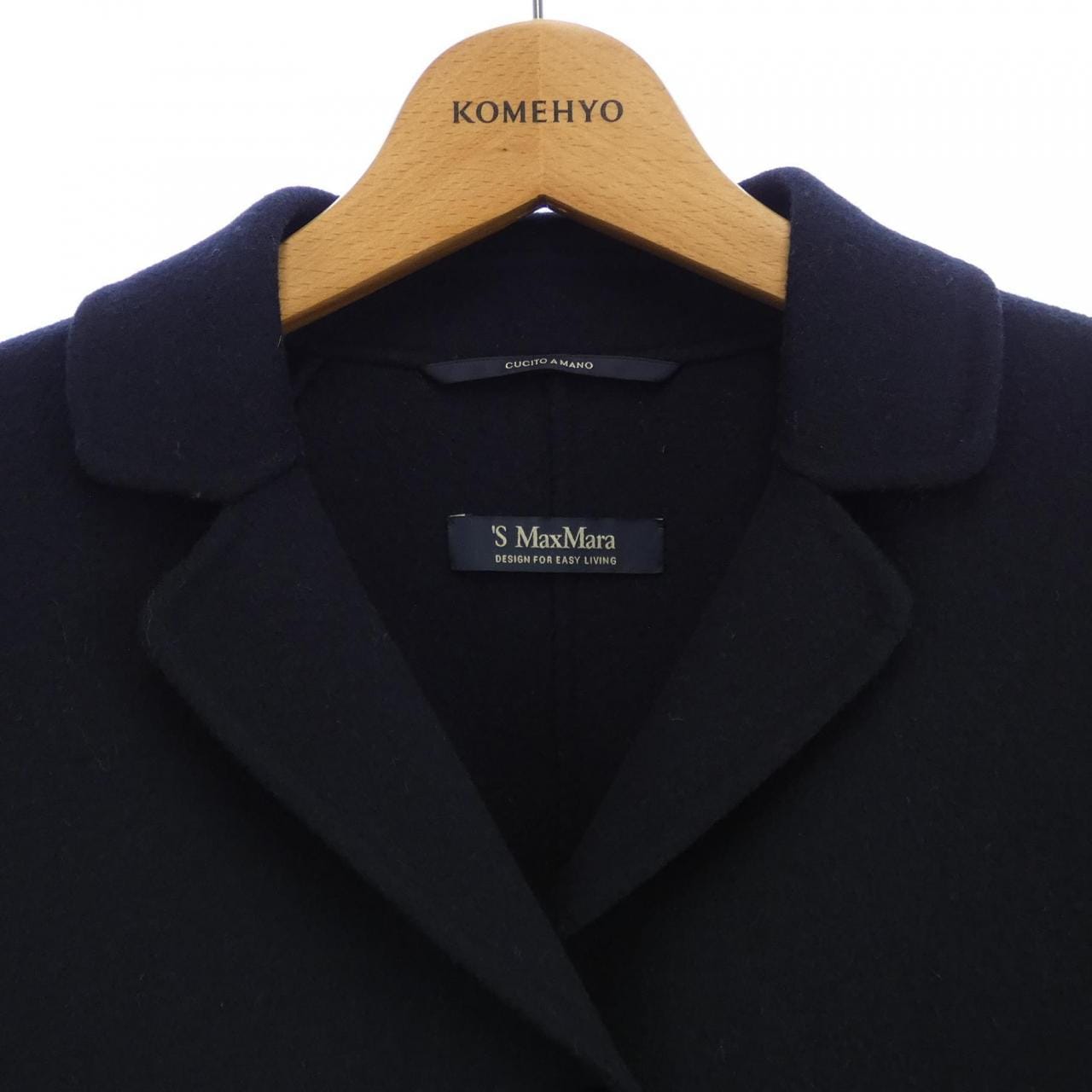 エスマックスマーラ 'S Max Mara 901610096 コート