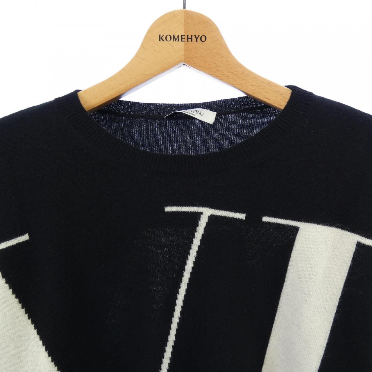 ヴァレンティノ VALENTINO QV0KC29D593 ニット