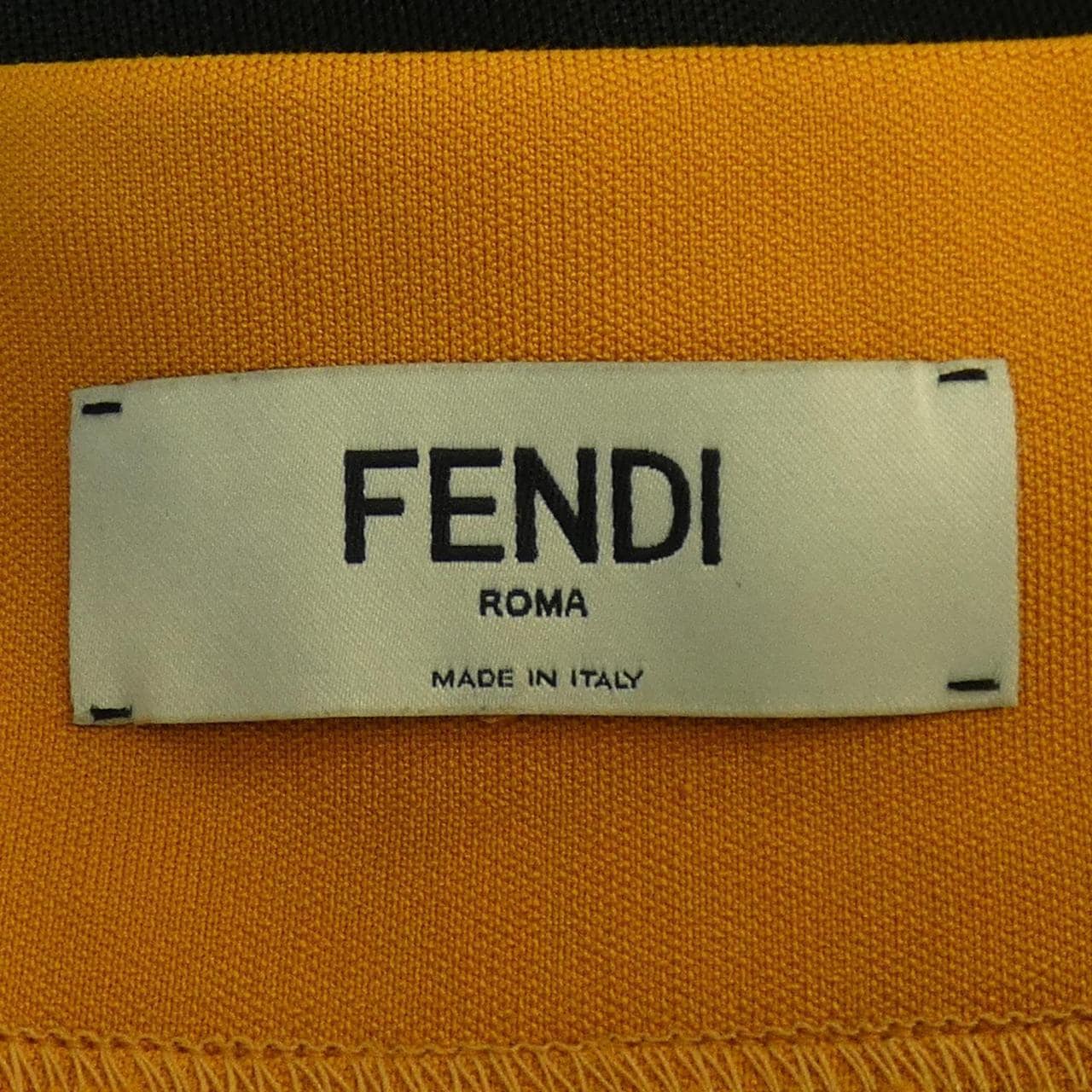 フェンディ FENDI FQ7017 A5VB スカート