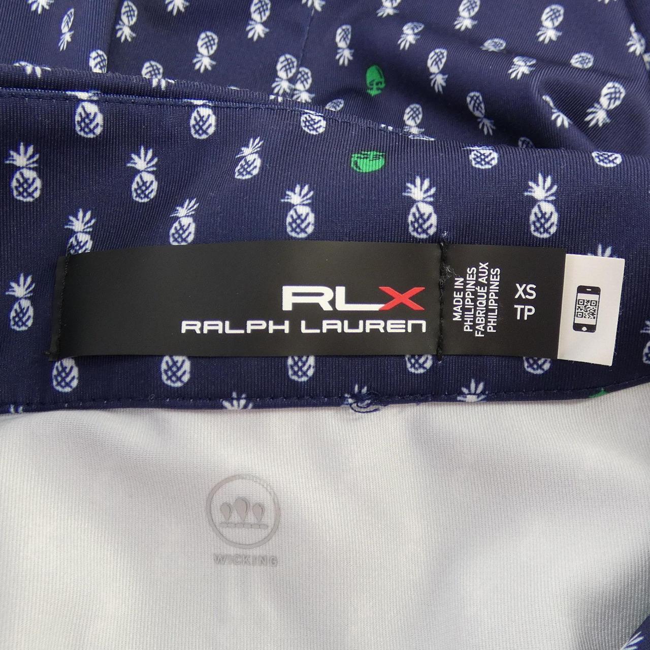 アールエルエックス RLX ワンピース