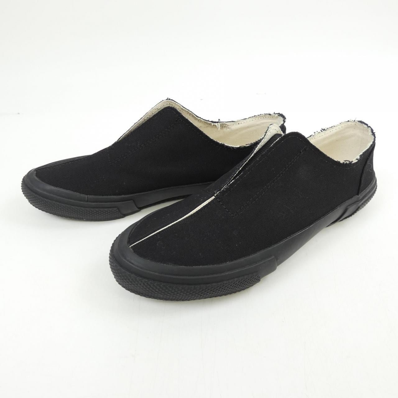 ヨウジヤマモトプールオム YOHJI YAMAMOTO POUR HOMME スニーカー