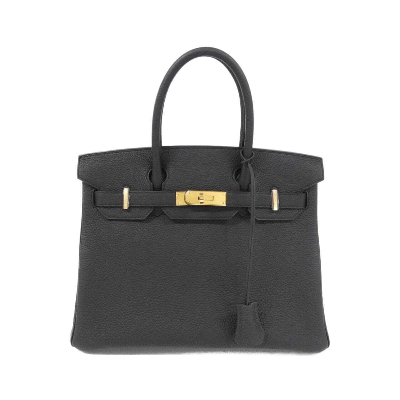 【未使用品】エルメス バーキン 30cm 027633CC バッグ