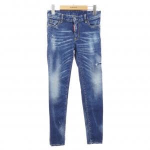 ディースクエアード DSQUARED2 S72LB0433 S30685 ジーンズ