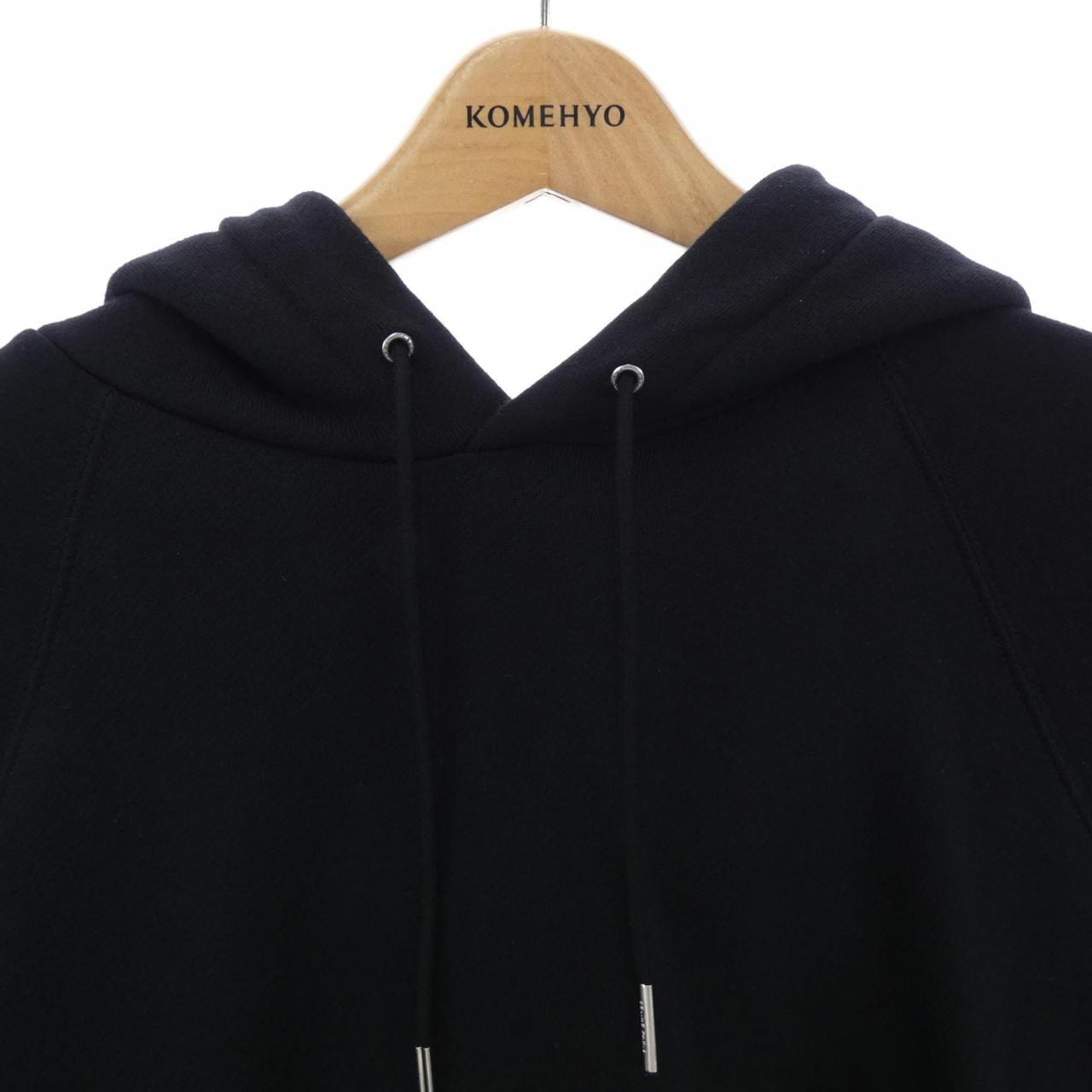 セリーヌ CELINE 2Y005632E エディ期 パーカー