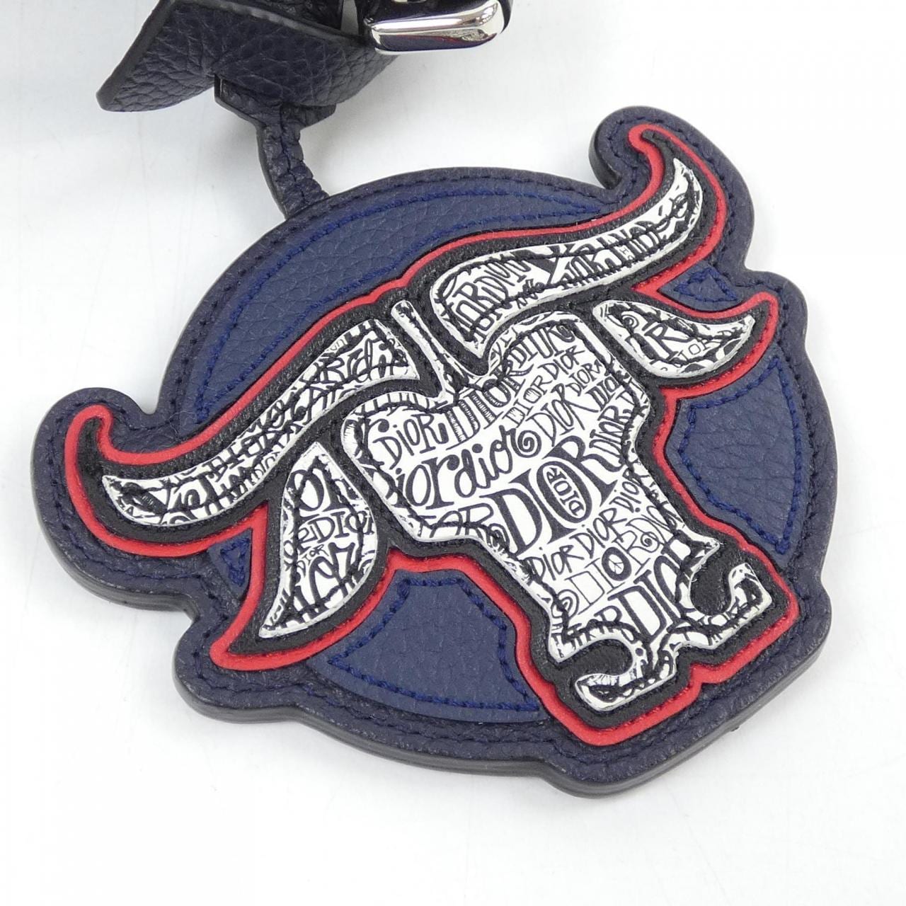 ディオール DIOR SHAWN STUSSY 2FSBC119GDS BAG