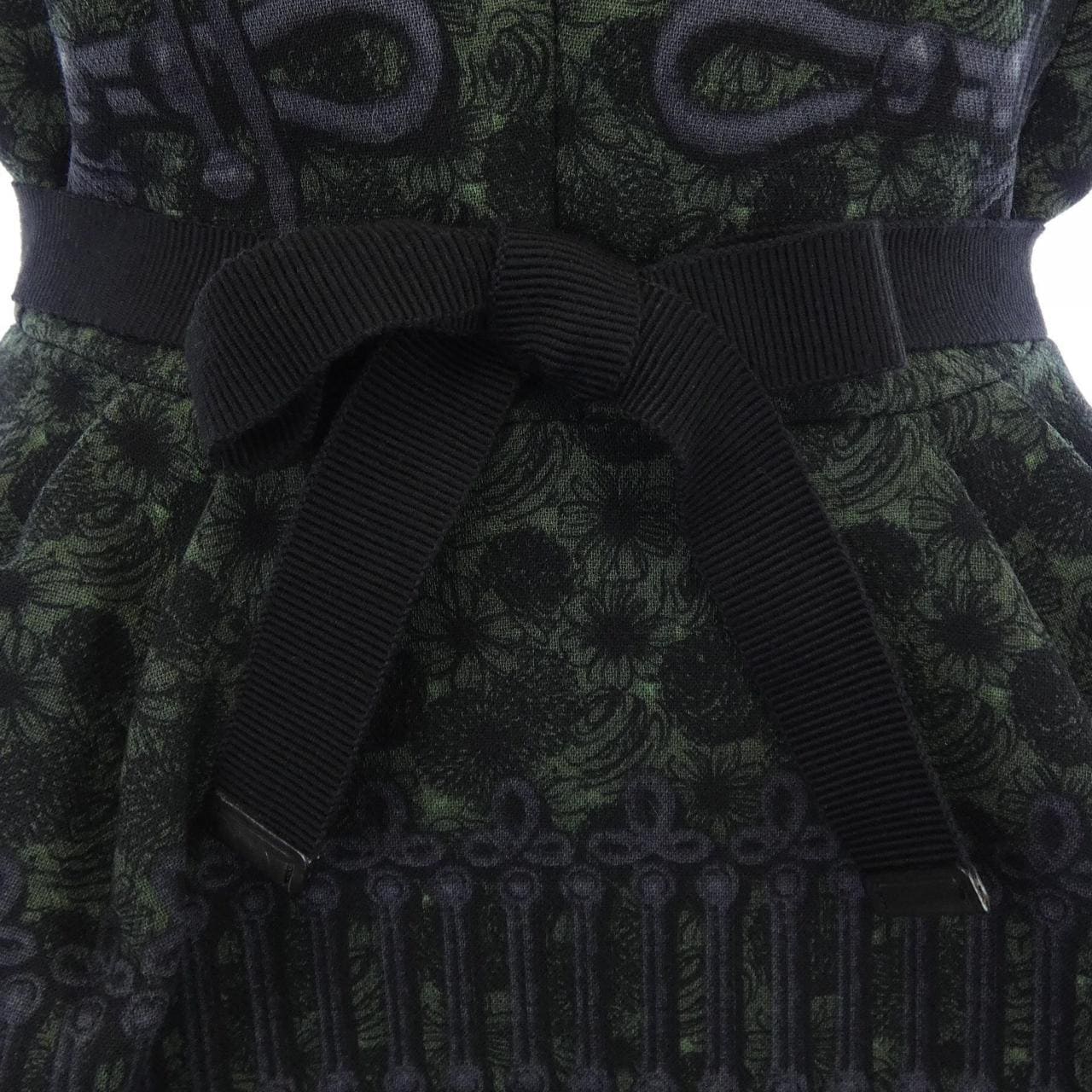 ルイヴィトン LOUIS VUITTON F2DB06W90 ワンピース