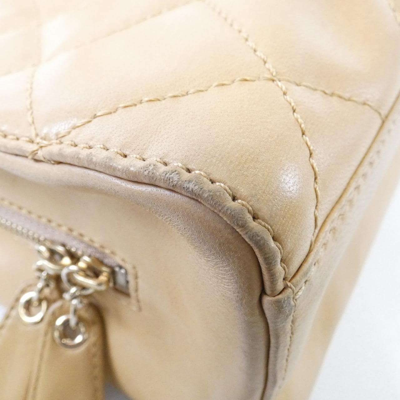 シャネル 18194 バッグ