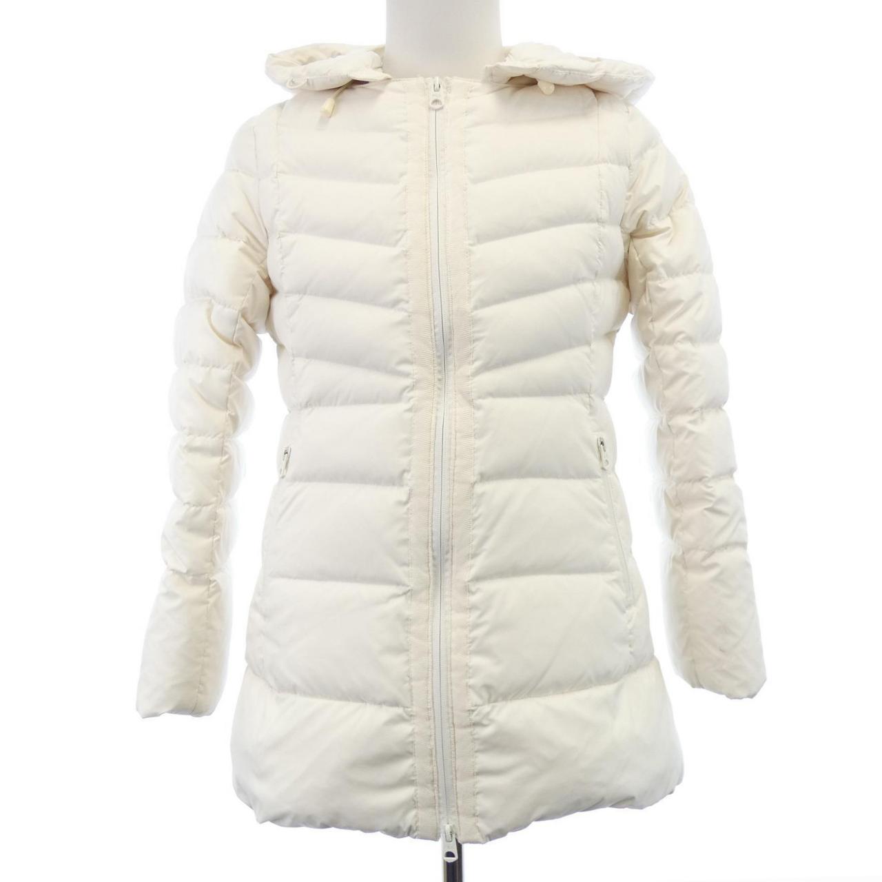 FILA GOLF ダウンジャケット