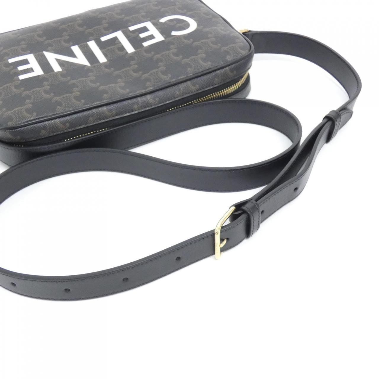 セリーヌ ミディアム メッセンジャー 194502CIM ショルダーバッグ