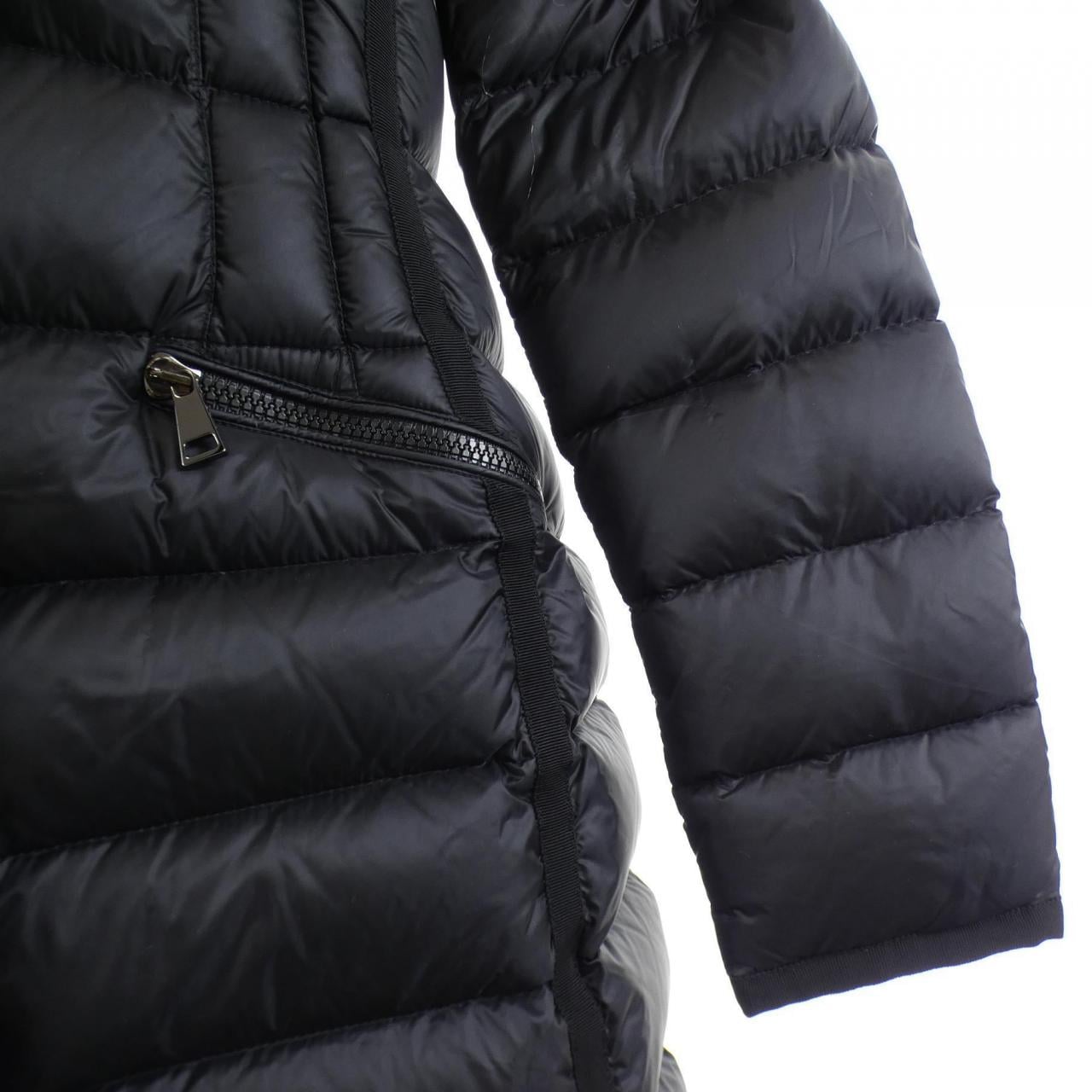 モンクレール MONCLER HERMINE ダウンコート