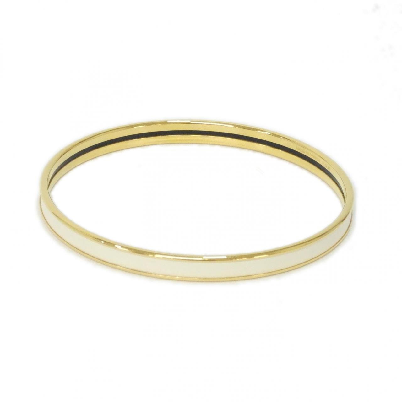 エルメス ユニ 240001F バングル