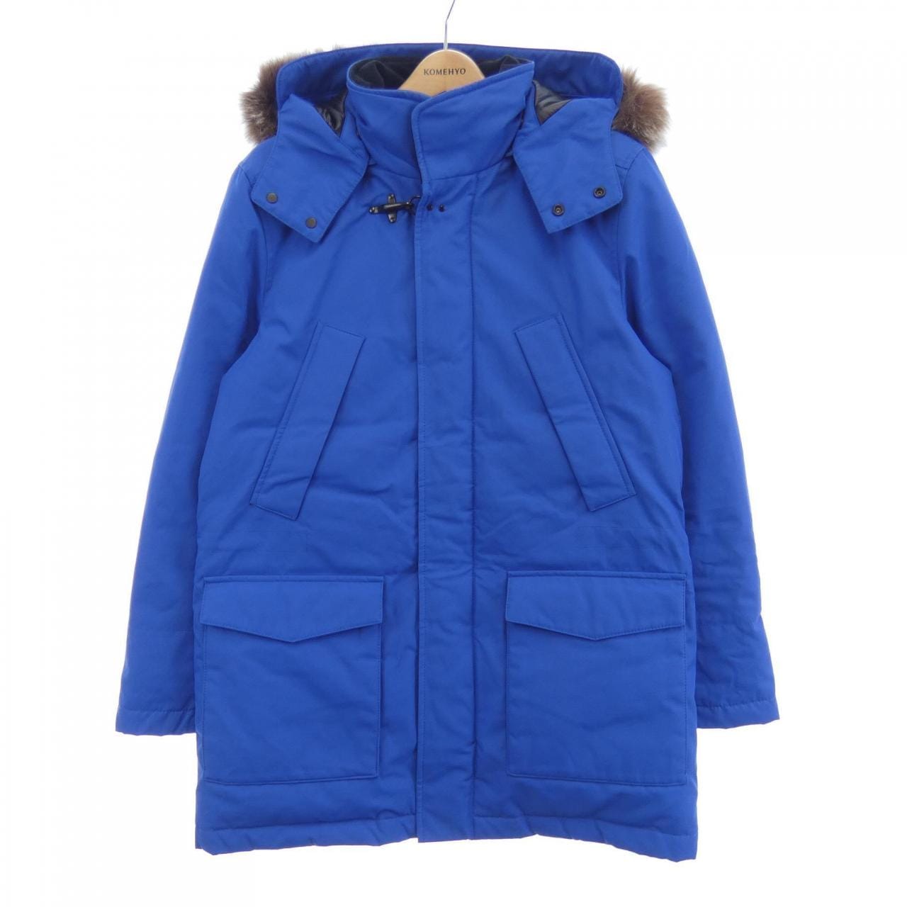 フェイ Fay ダウンコート