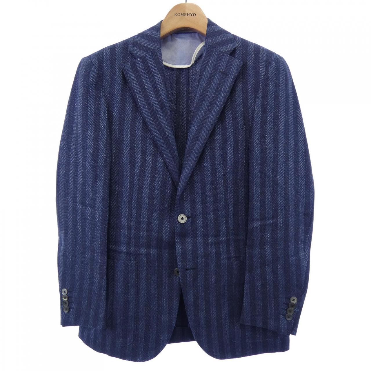 コルネリアーニ Corneliani ジャケット