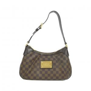 ルイヴィトン ダミエ テムズ PM N48180 ショルダーバッグ