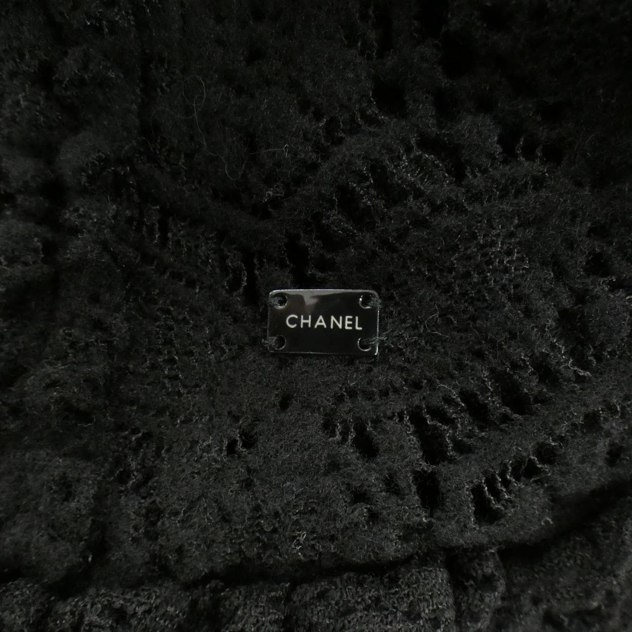 【ヴィンテージ】シャネル CHANEL P24517V15162 04A カーディガン