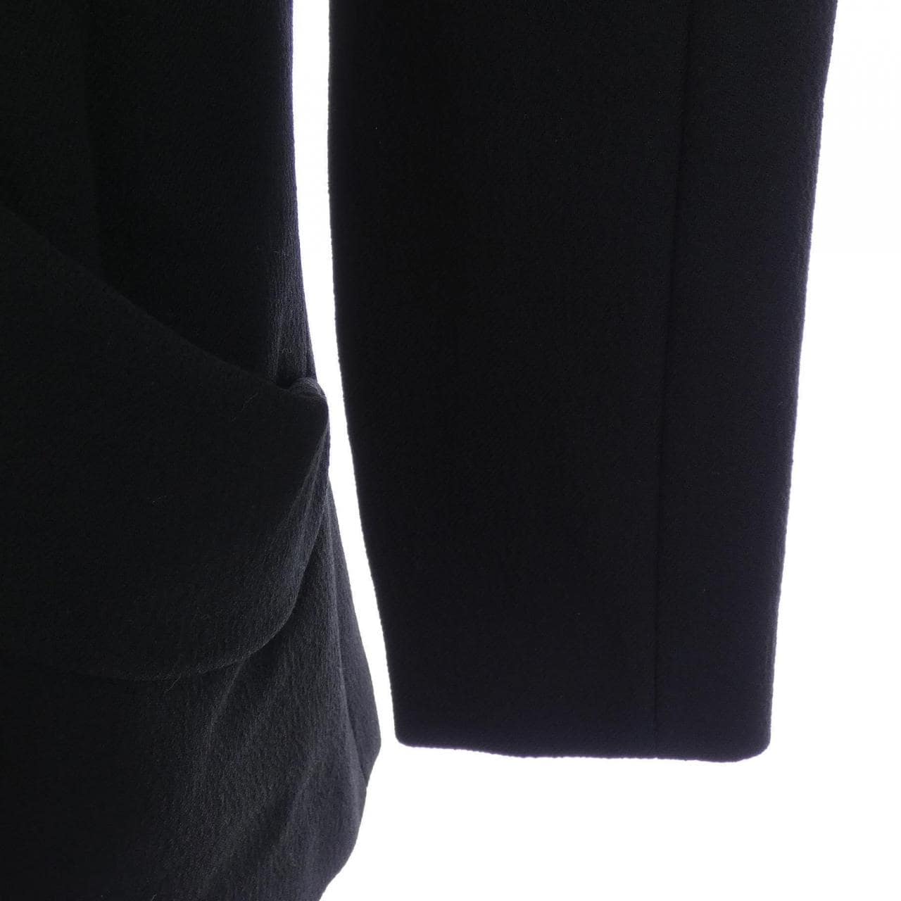 【ヴィンテージ】シャネル CHANEL 20534 ジャケット