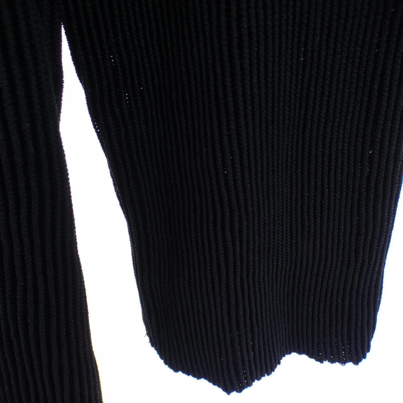 プリーツプリーズ PLEATS PLEASE PP33KO982 カーディガン