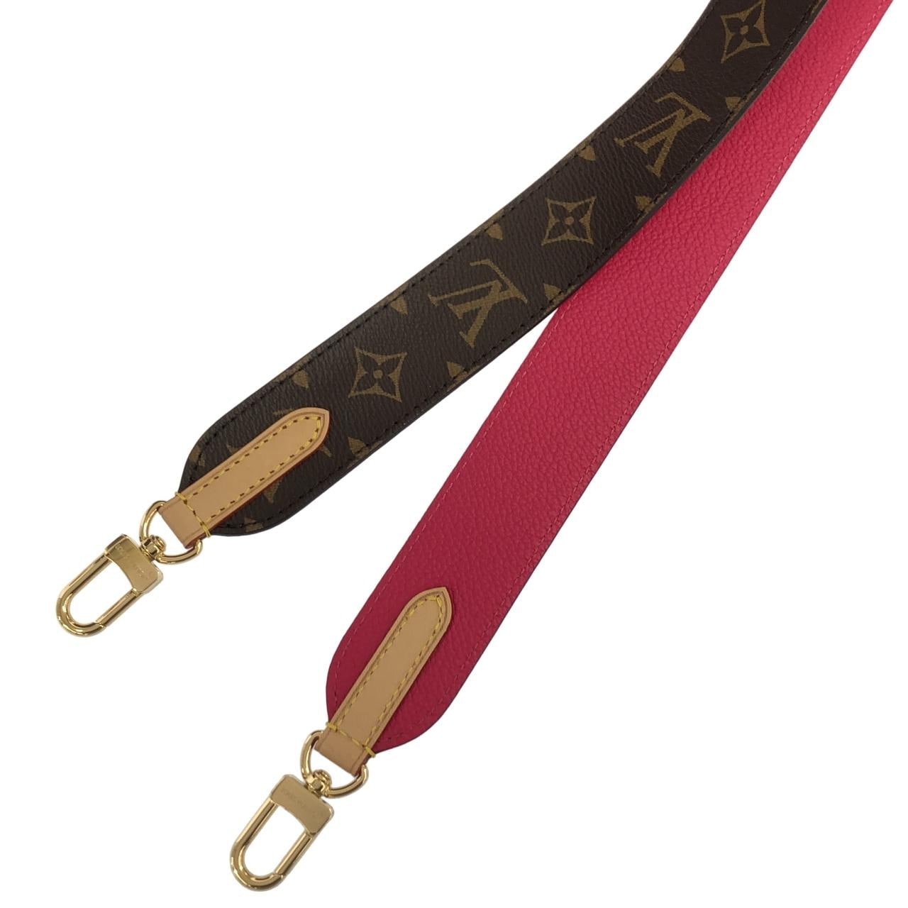 ルイヴィトン モノグラム ネヴァーフル インサイドアウト MM M12257 バッグ