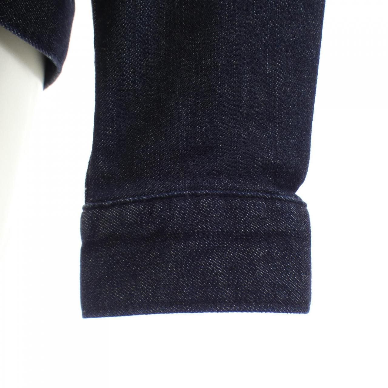 セオリー theory デニムジャケット