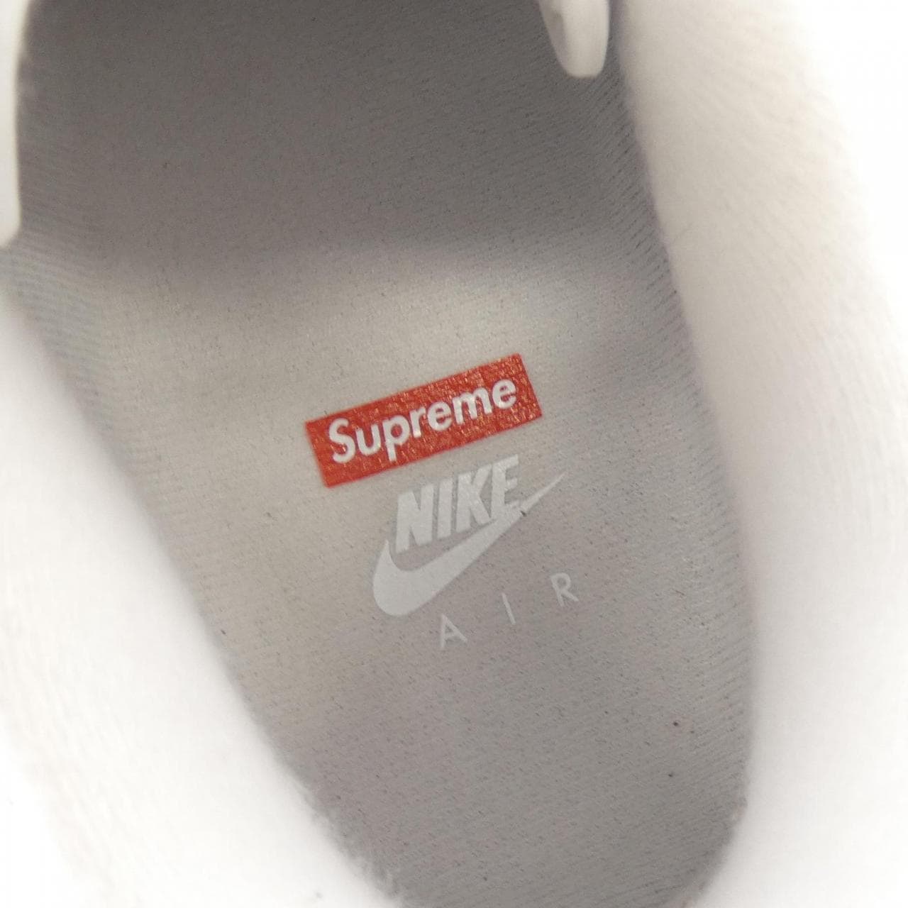 ナイキ NIKE CU9225-100 スニーカー