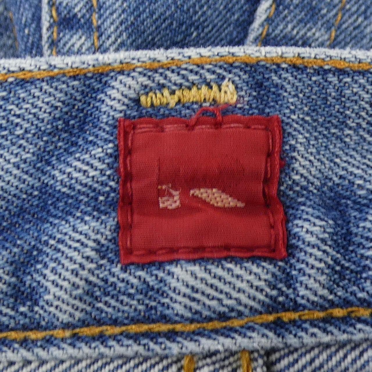 リゾルト RESOLUTE ジーンズ