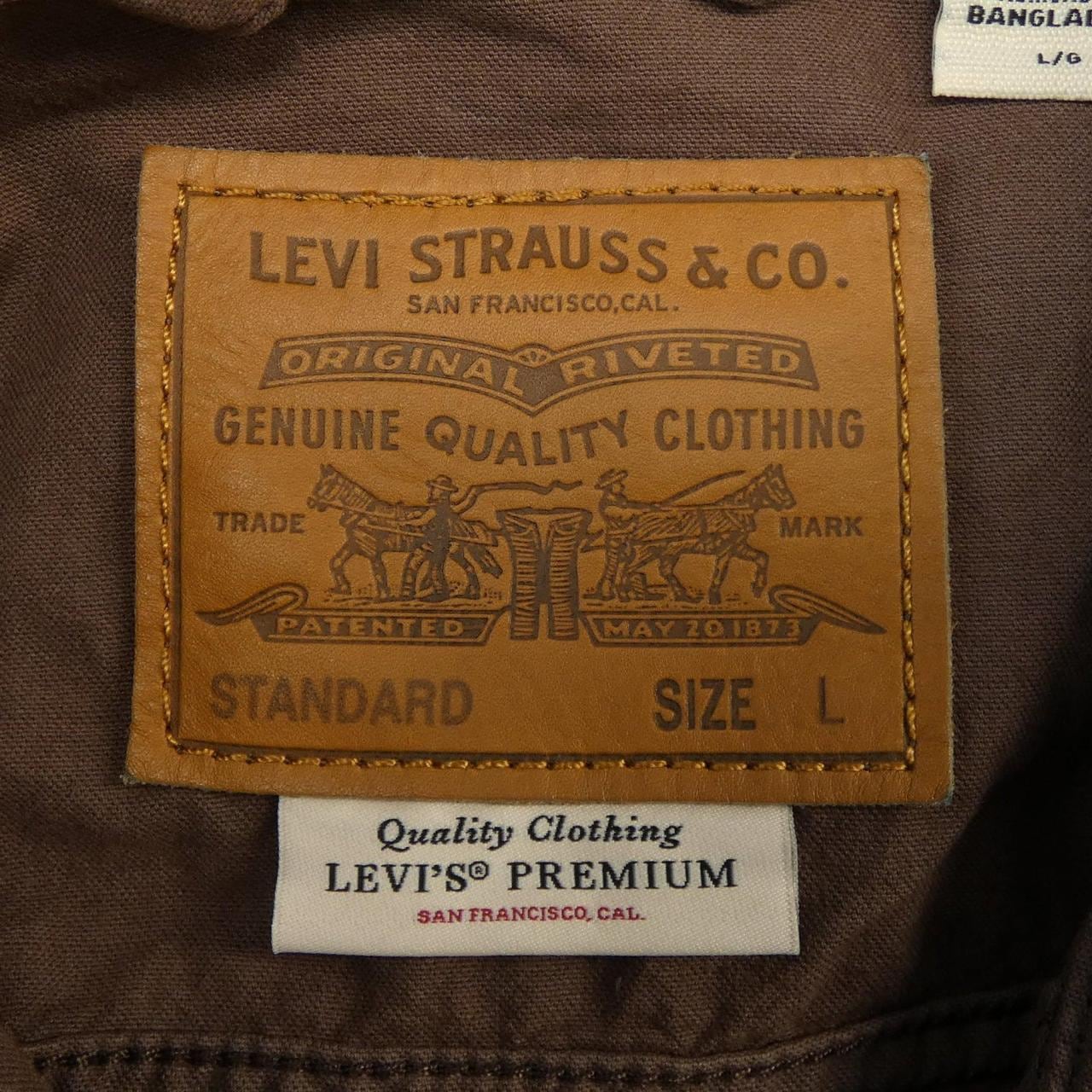 リーバイス LEVI'S PC9-72334-0753 ジャケット