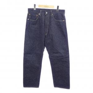 リーバイス LEVI'S 501XX 50155-0081 ジーンズ