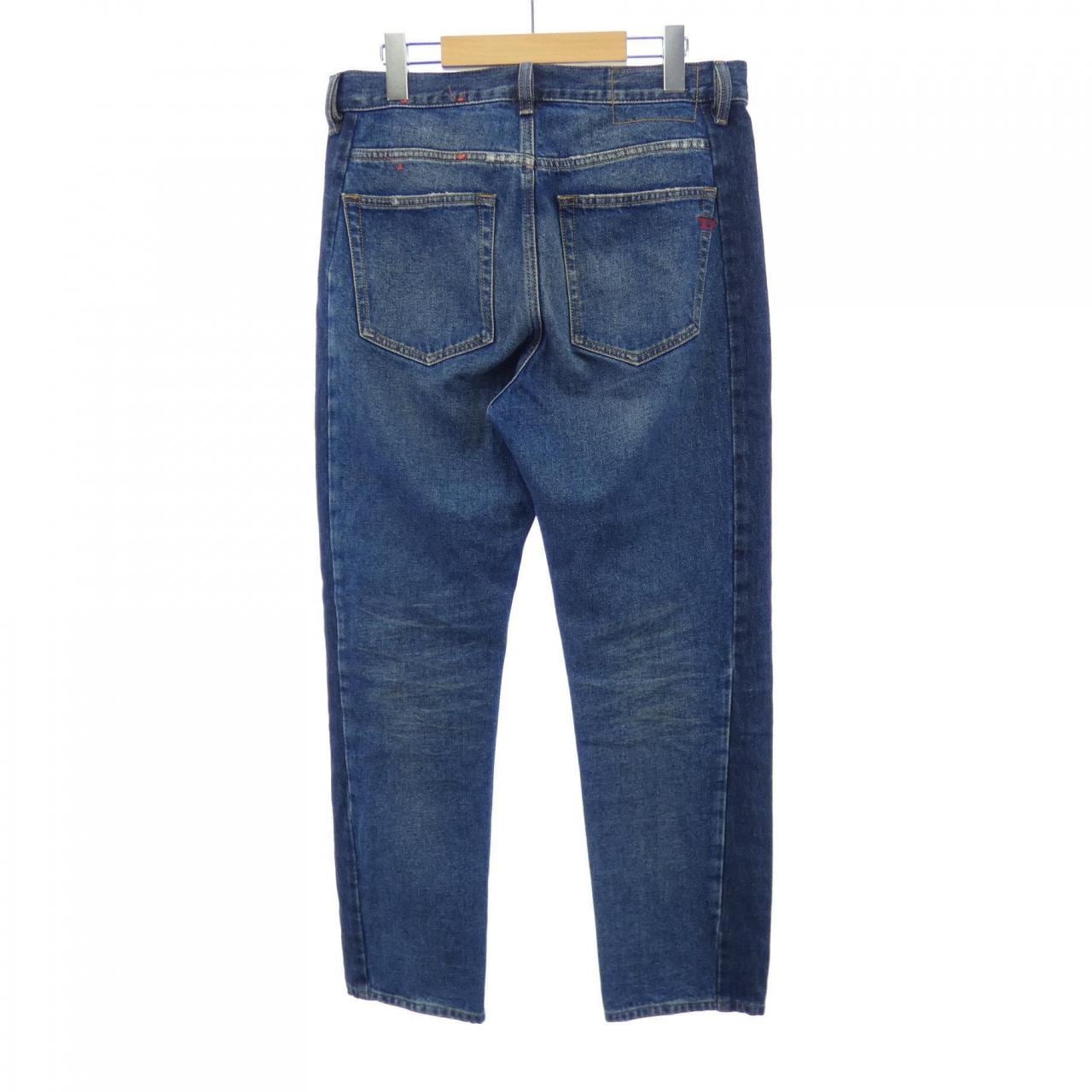 ディーゼル DIESEL ジーンズ