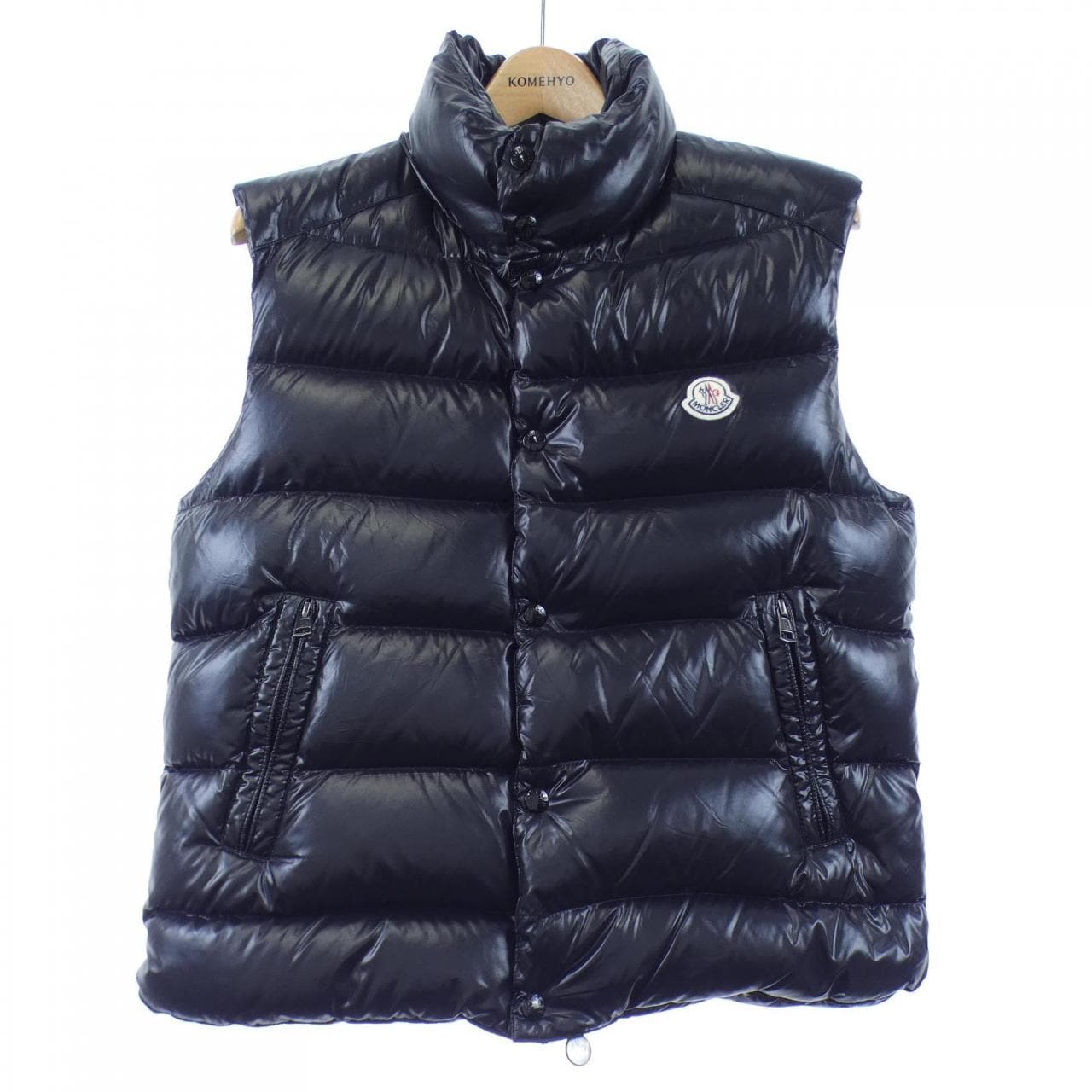 モンクレール MONCLER TIB ダウンベスト