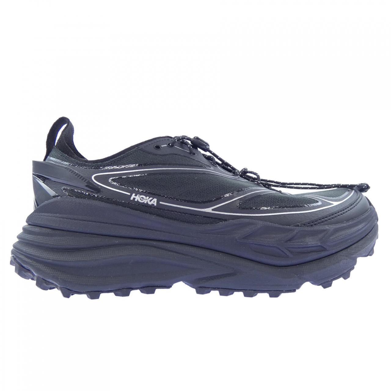 ホカオネオネ HOKA ONE ONE STINSON ONE7 スニーカー