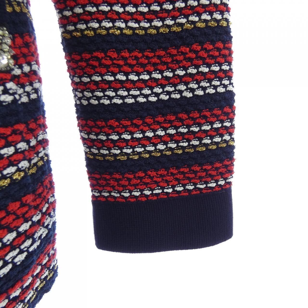 グッチ GUCCI 519842-X9T03 カーディガン