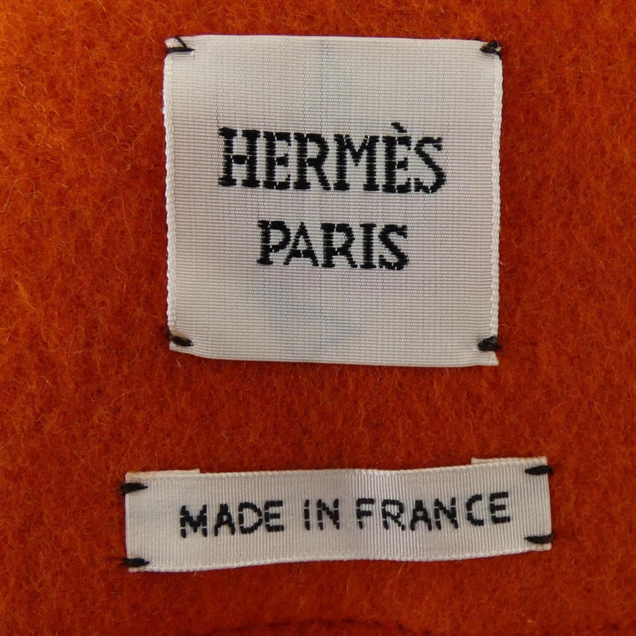 エルメス HERMES 3H0322DE スカート