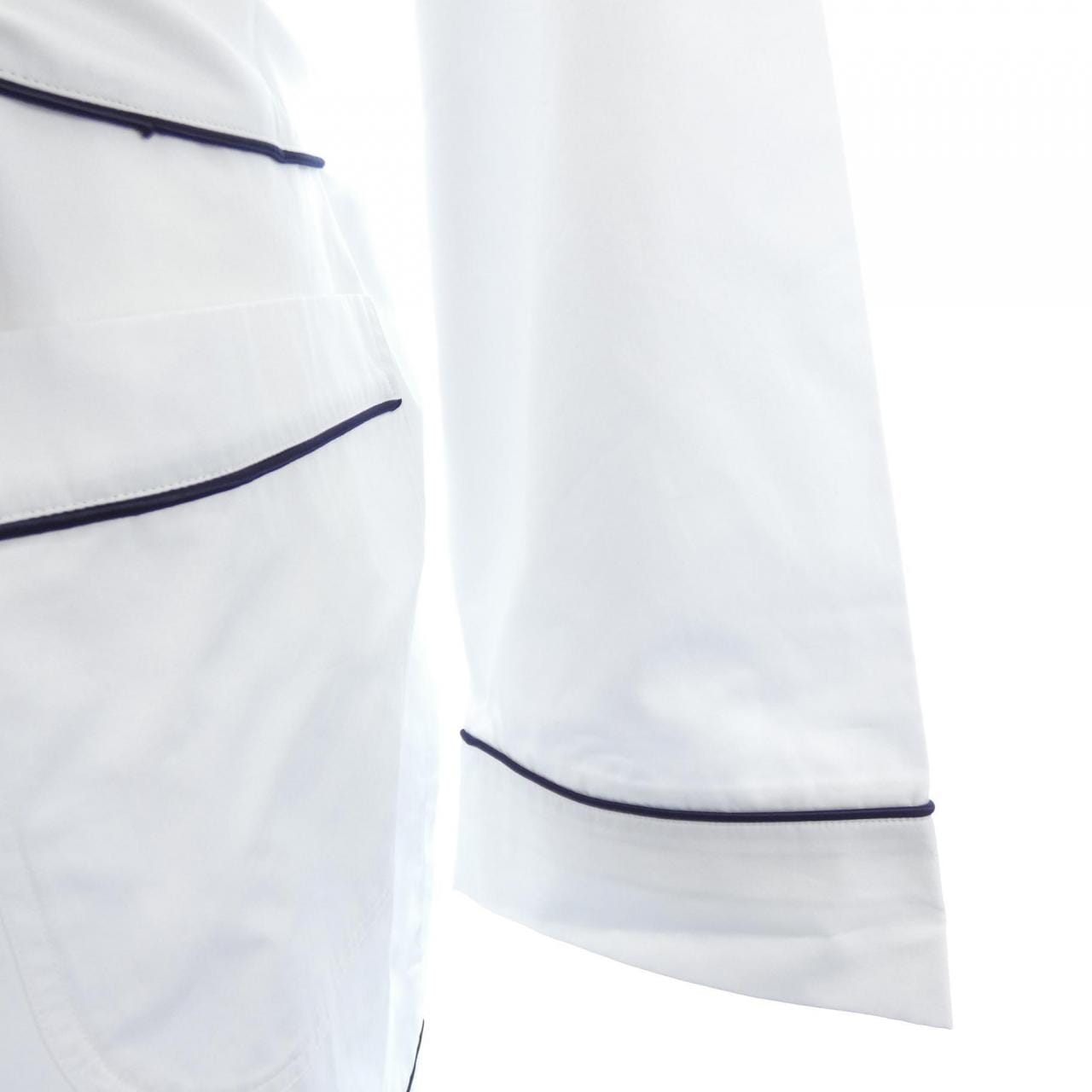 トムブラウン THOM BROWNE MOU525Aー08017 コート