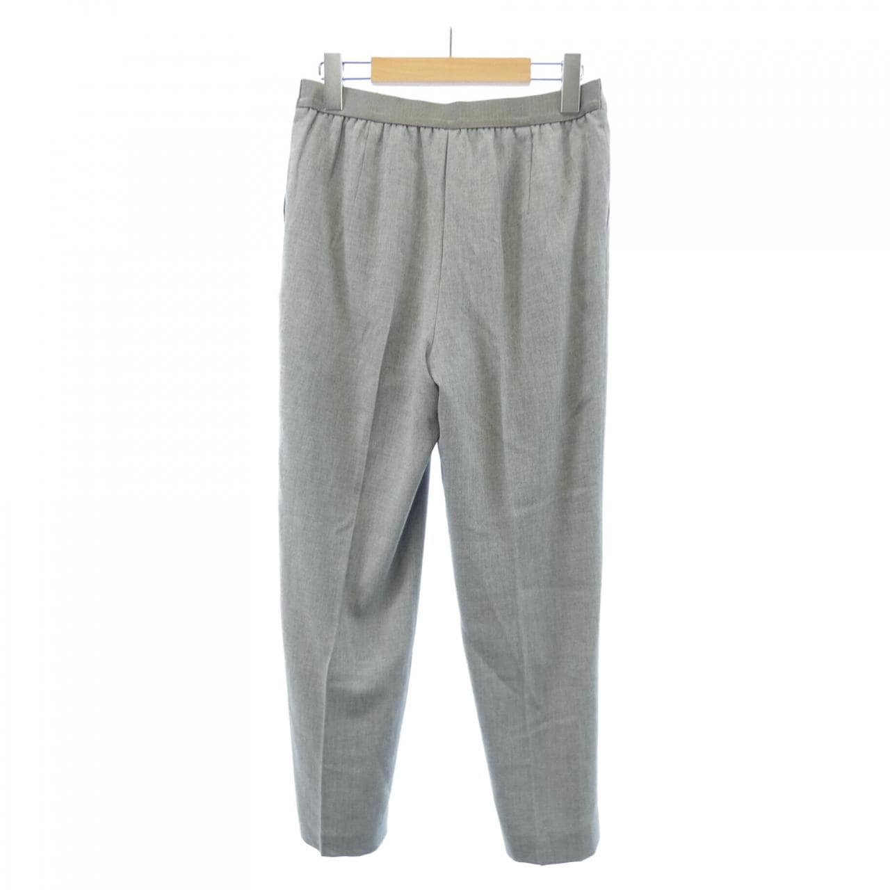 レリアン LEILIAN パンツ