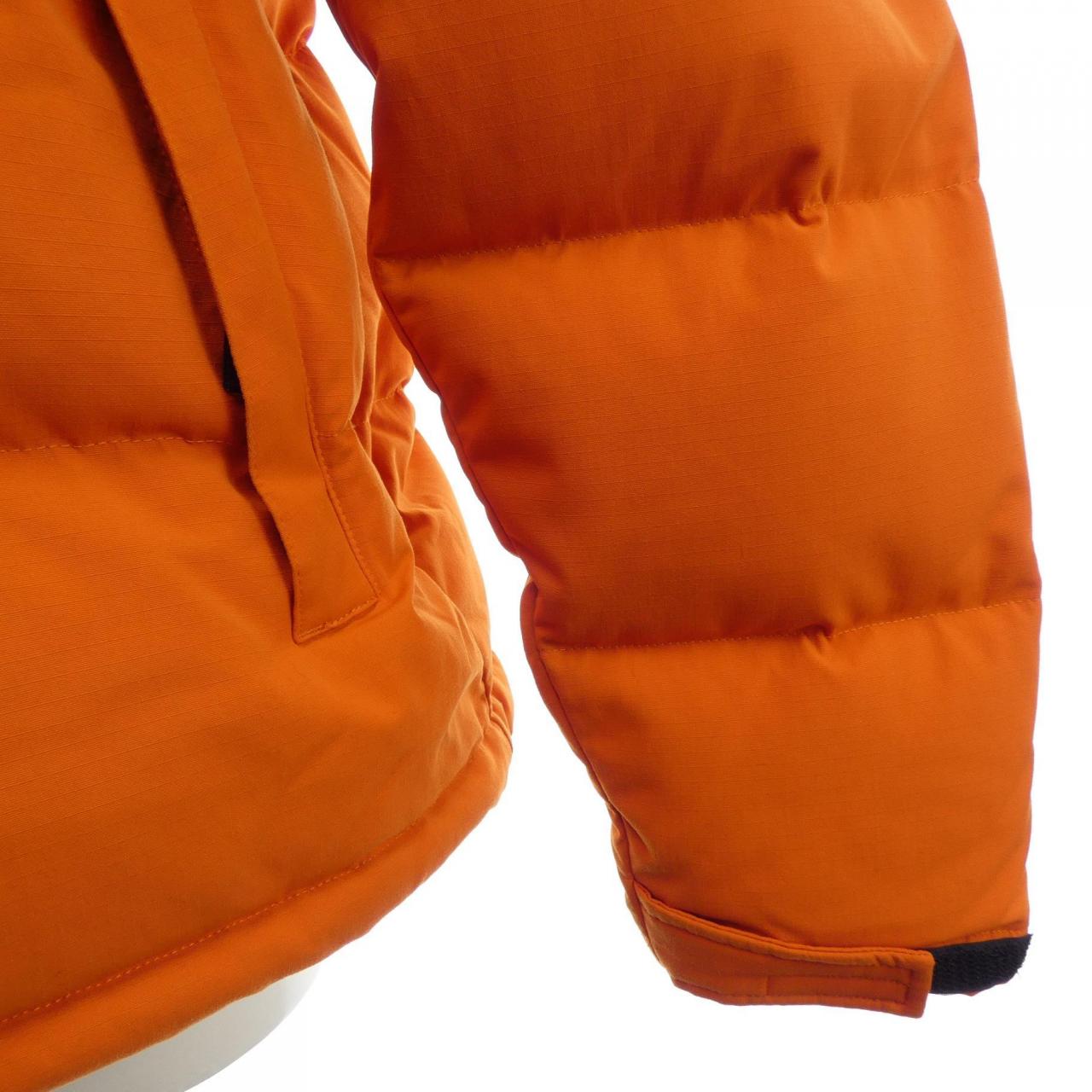 グッチザノースフェイス GUCCI×THE NORTH FACE 663757 XAADP ダウンジャケット