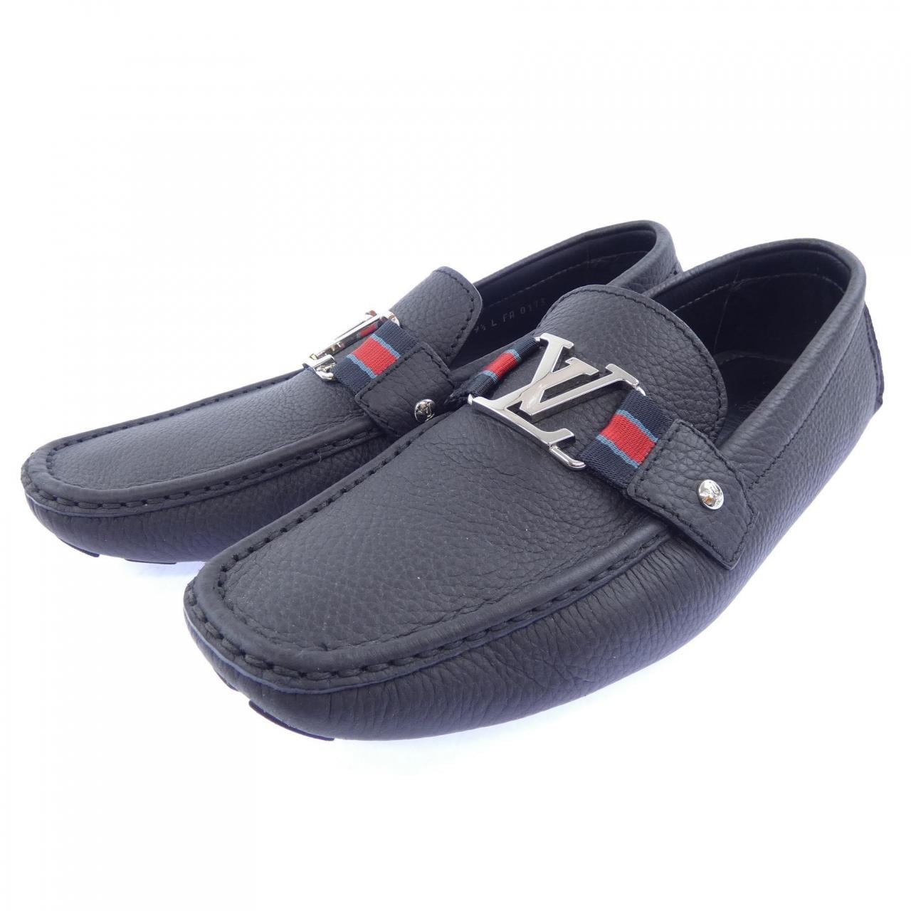 ルイヴィトン LOUIS VUITTON シューズ