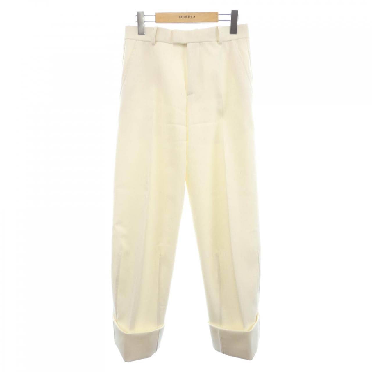 ボッテガヴェネタ BOTTEGA VENETA 733822 V1HK0 パンツ